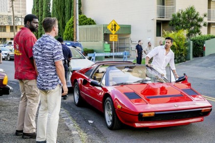 Ritorna Magnum P.I. niente baffi ma stile e modernità